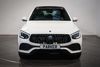 Mercedes-Benz Glc GLC 300d 4Matic AMG Line Premium Pls 5dr 9G-Tronic