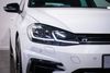Volkswagen Golf 2.0 TSI 310 R 5dr 4MOTION