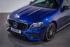 Mercedes-Benz E Class E400d 4Matic AMG Line Premium Plus 2dr 9G-Tronic