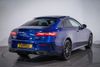 Mercedes-Benz E Class E400d 4Matic AMG Line Premium Plus 2dr 9G-Tronic