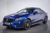 Mercedes-Benz E Class E400d 4Matic AMG Line Premium Plus 2dr 9G-Tronic