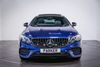 Mercedes-Benz E Class E400d 4Matic AMG Line Premium Plus 2dr 9G-Tronic