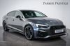 Audi A5 40 TDI 204 Quattro Black Edition 5dr S Tronic