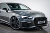 Audi A5 40 TDI 204 Quattro Black Edition 5dr S Tronic