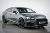 Audi A5 40 TDI 204 Quattro Black Edition 5dr S Tronic