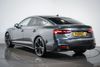 Audi A5 40 TDI 204 Quattro Black Edition 5dr S Tronic