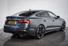 Audi A5 40 TDI 204 Quattro Black Edition 5dr S Tronic
