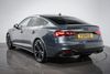 Audi A5 40 TDI 204 Quattro Black Edition 5dr S Tronic