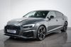 Audi A5 40 TDI 204 Quattro Black Edition 5dr S Tronic