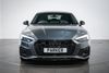 Audi A5 40 TDI 204 Quattro Black Edition 5dr S Tronic