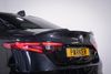 Alfa Romeo Giulia 2.9 V6 BiTurbo Quadrifoglio 4dr Auto