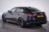 Alfa Romeo Giulia 2.9 V6 BiTurbo Quadrifoglio 4dr Auto