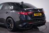Alfa Romeo Giulia 2.9 V6 BiTurbo Quadrifoglio 4dr Auto