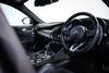 Alfa Romeo Giulia 2.9 V6 BiTurbo Quadrifoglio 4dr Auto
