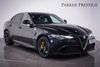 Alfa Romeo Giulia 2.9 V6 BiTurbo Quadrifoglio 4dr Auto