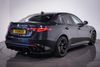 Alfa Romeo Giulia 2.9 V6 BiTurbo Quadrifoglio 4dr Auto