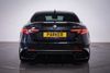 Alfa Romeo Giulia 2.9 V6 BiTurbo Quadrifoglio 4dr Auto
