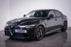 Alfa Romeo Giulia 2.9 V6 BiTurbo Quadrifoglio 4dr Auto