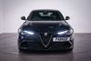Alfa Romeo Giulia 2.9 V6 BiTurbo Quadrifoglio 4dr Auto