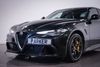 Alfa Romeo Giulia 2.9 V6 BiTurbo Quadrifoglio 4dr Auto