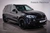 BMW X5 xDrive40d M Sport 5dr Auto