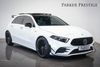 Mercedes-Benz A Class A35 4Matic Premium Plus 5dr Auto