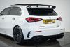 Mercedes-Benz A Class A35 4Matic Premium Plus 5dr Auto