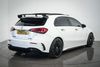 Mercedes-Benz A Class A35 4Matic Premium Plus 5dr Auto