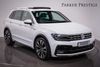 Volkswagen Tiguan 2.0 TDi 190 4Motion R-Line 5dr DSG