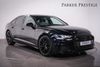 Audi A6 40 TDI Quattro Black Edition 4dr S Tronic [Tech]