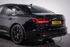 Audi A6 40 TDI Quattro Black Edition 4dr S Tronic [Tech]
