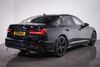 Audi A6 40 TDI Quattro Black Edition 4dr S Tronic [Tech]