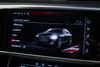 Audi A6 40 TDI Quattro Black Edition 4dr S Tronic [Tech]