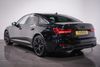 Audi A6 40 TDI Quattro Black Edition 4dr S Tronic [Tech]