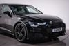 Audi A6 40 TDI Quattro Black Edition 4dr S Tronic [Tech]