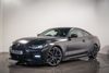 BMW 4 Series 430d xDrive MHT M Sport 2dr Step Auto