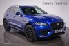 Jaguar F-pace 2.0d R-Sport 5dr Auto AWD
