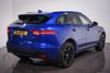 Jaguar F-pace 2.0d R-Sport 5dr Auto AWD