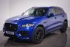Jaguar F-pace 2.0d R-Sport 5dr Auto AWD