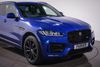 Jaguar F-pace 2.0d R-Sport 5dr Auto AWD