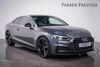 Audi A5 40 TFSI Black Edition 2dr S Tronic