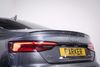 Audi A5 40 TFSI Black Edition 2dr S Tronic