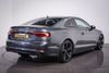 Audi A5 40 TFSI Black Edition 2dr S Tronic