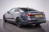 Audi A5 40 TFSI Black Edition 2dr S Tronic