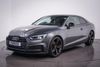 Audi A5 40 TFSI Black Edition 2dr S Tronic