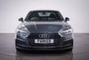 Audi A5 40 TFSI Black Edition 2dr S Tronic