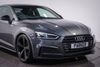 Audi A5 40 TFSI Black Edition 2dr S Tronic