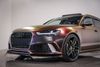 Audi RS6 4.0T FSI Quattro RS 6 Performance 5dr Tip Auto