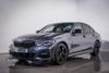 BMW 3 Series 330e M Sport 4dr Auto