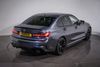 BMW 3 Series 330e M Sport 4dr Auto